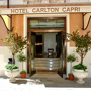 3* Szálloda Carlton Capri