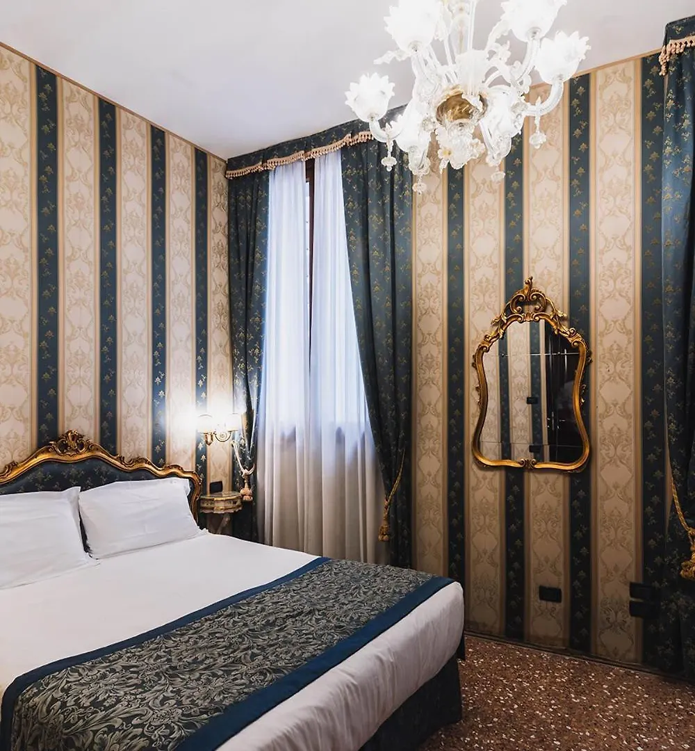 Ca' Amadi Bed & Breakfast Venice 3*,  Italy