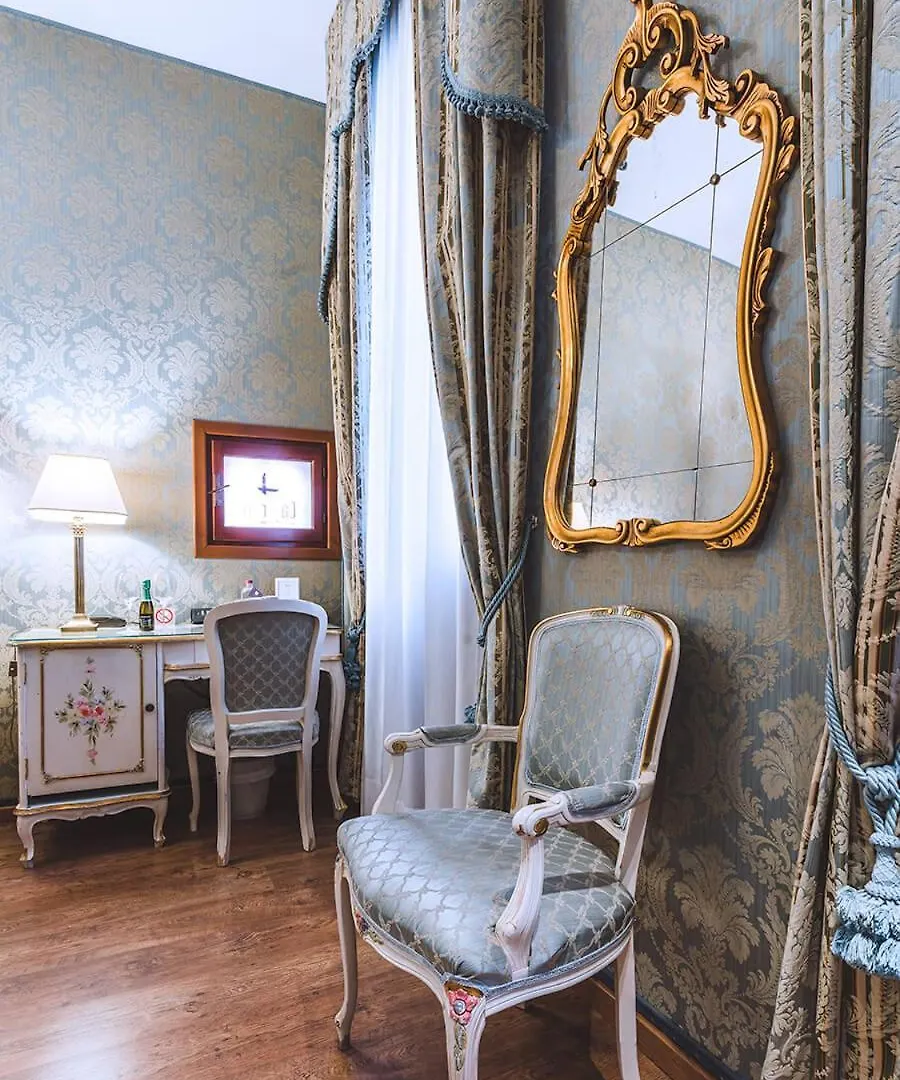 Ca' Amadi Bed & Breakfast Venice