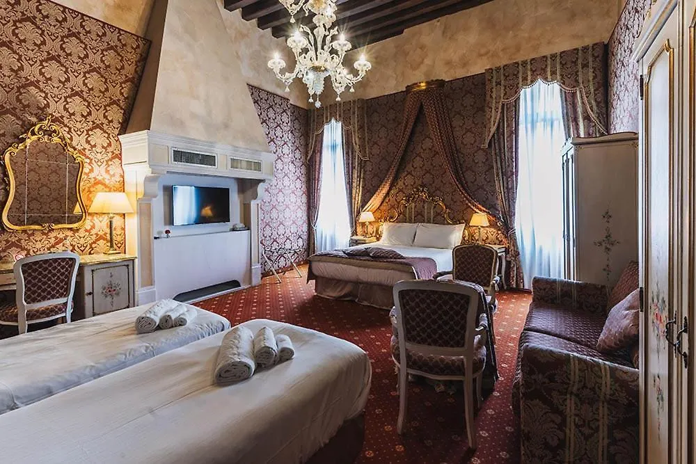 Ca' Amadi Bed & Breakfast Venice