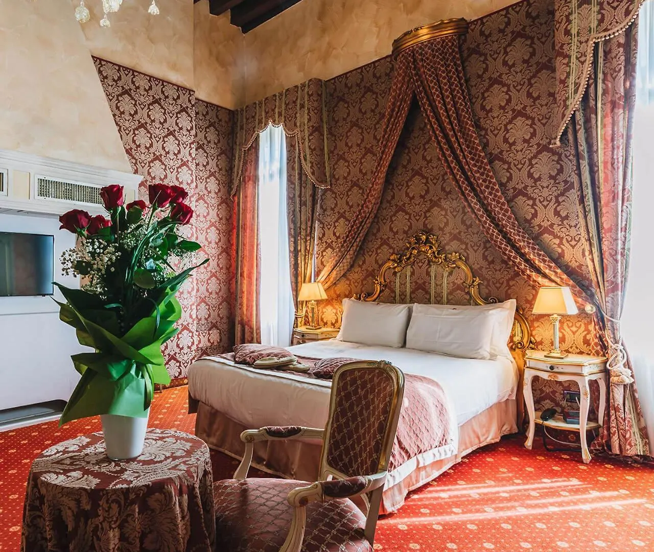 Ca' Amadi Bed & Breakfast Venice