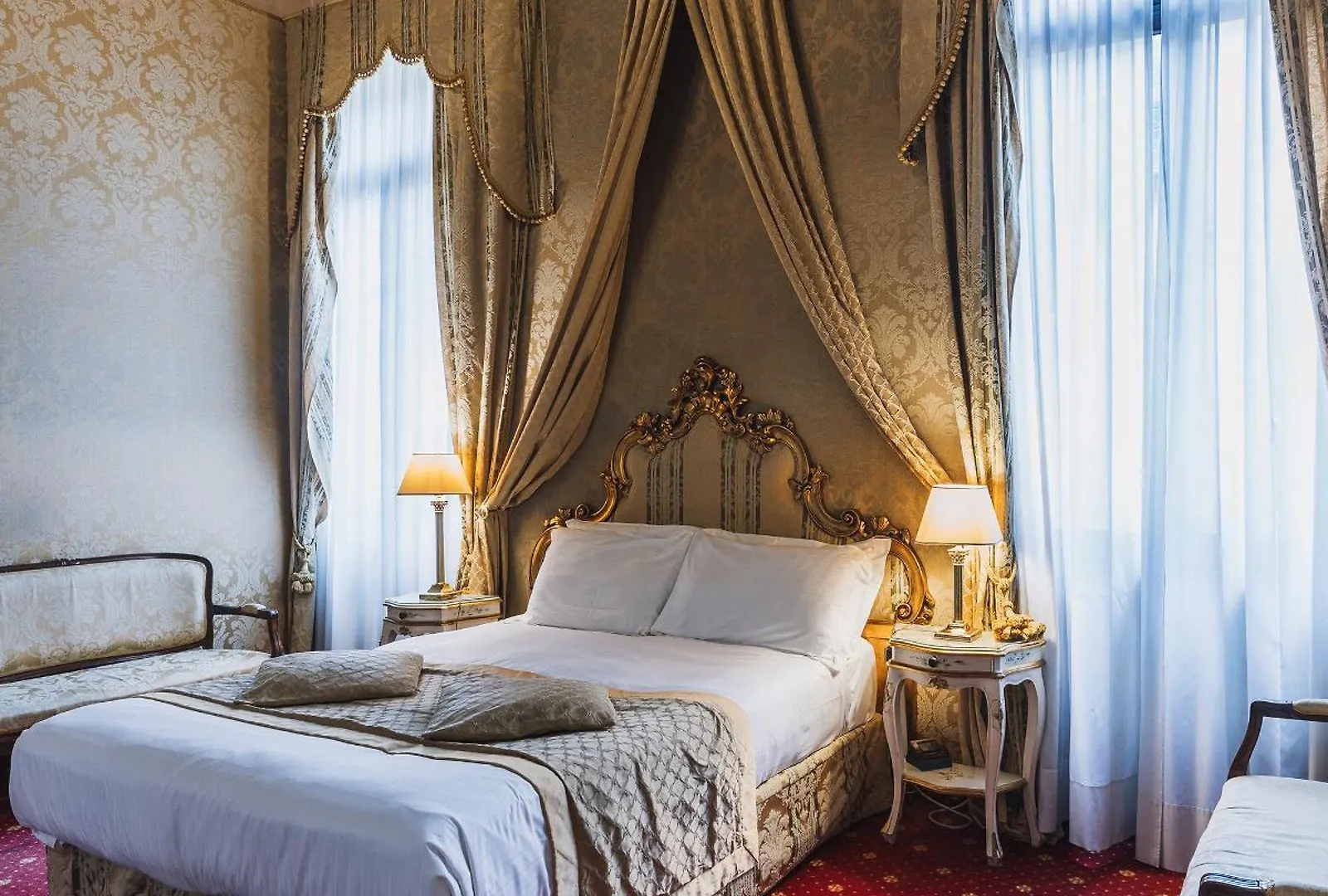 Ca' Amadi Bed & Breakfast Venice 3*,
