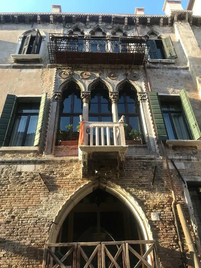 Ca' Amadi Bed & Breakfast Venice 3*,  Italy