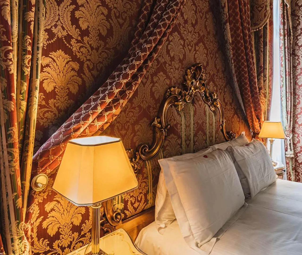 Ca' Amadi Bed & Breakfast Venedik