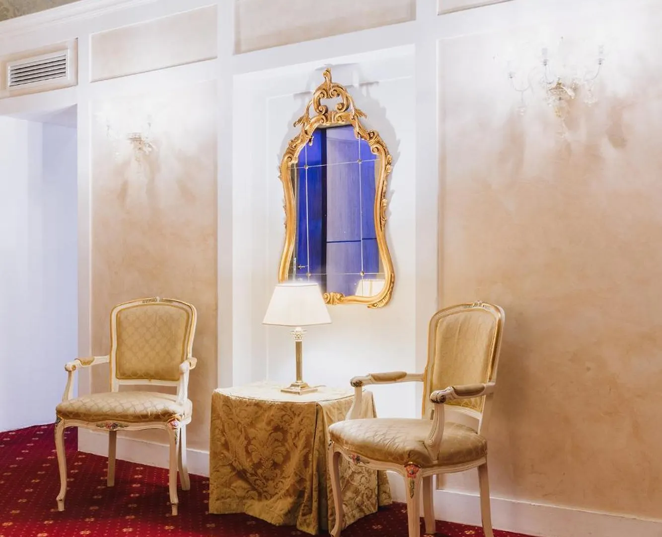 Ca' Amadi Bed & Breakfast Venedik