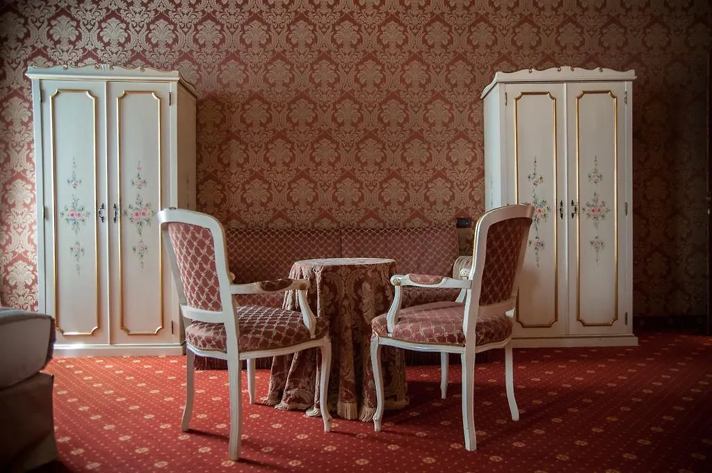 Ca' Amadi Bed & Breakfast Venedik